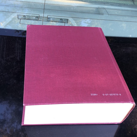 HARRISON'S PRINCIPALS OF INTERNAL MEDICINE/15th Ed/ HC/Medical - Picture 4 of 16